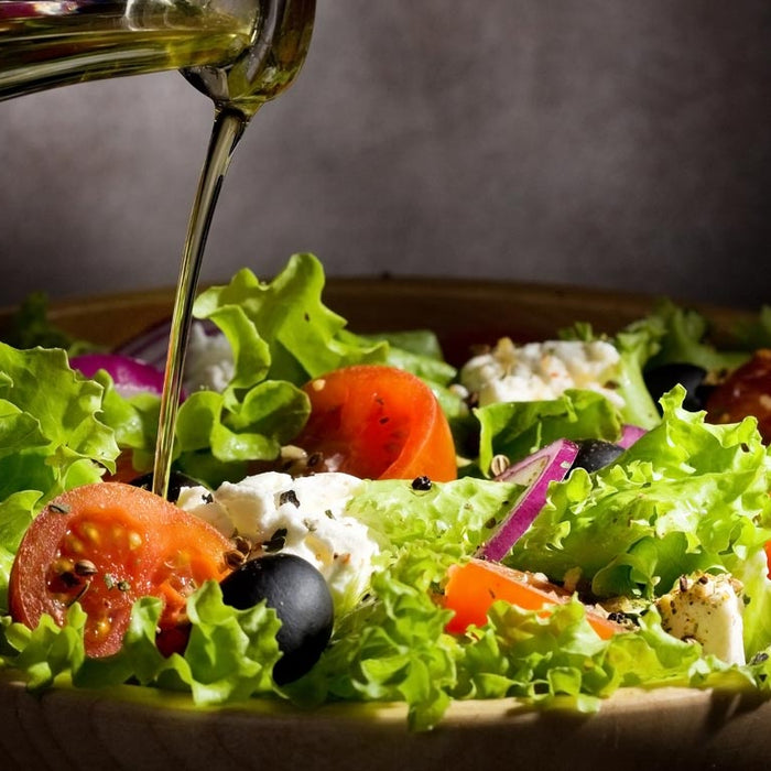 Does switching to unsaturated fat really help us live longer?