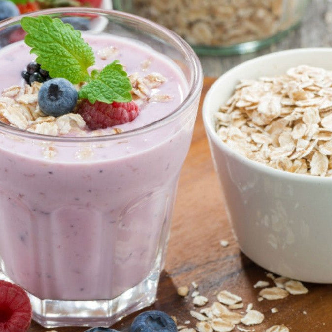 Five health foods that might not be as healthy as you think