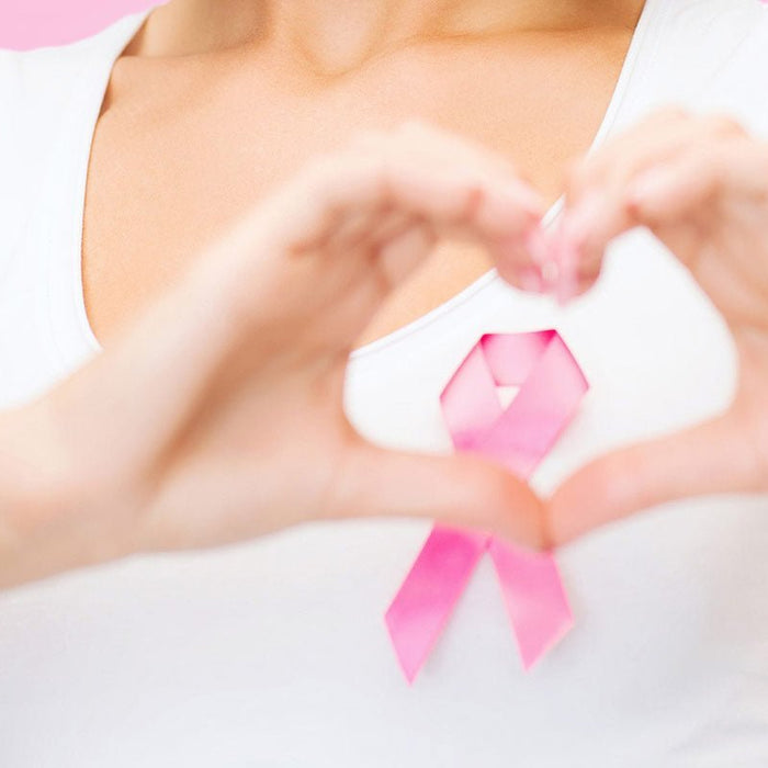 High-fibre diet could help fight breast cancer