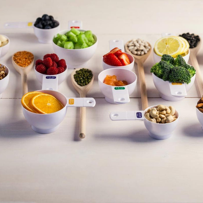 New diet and food rules… again!