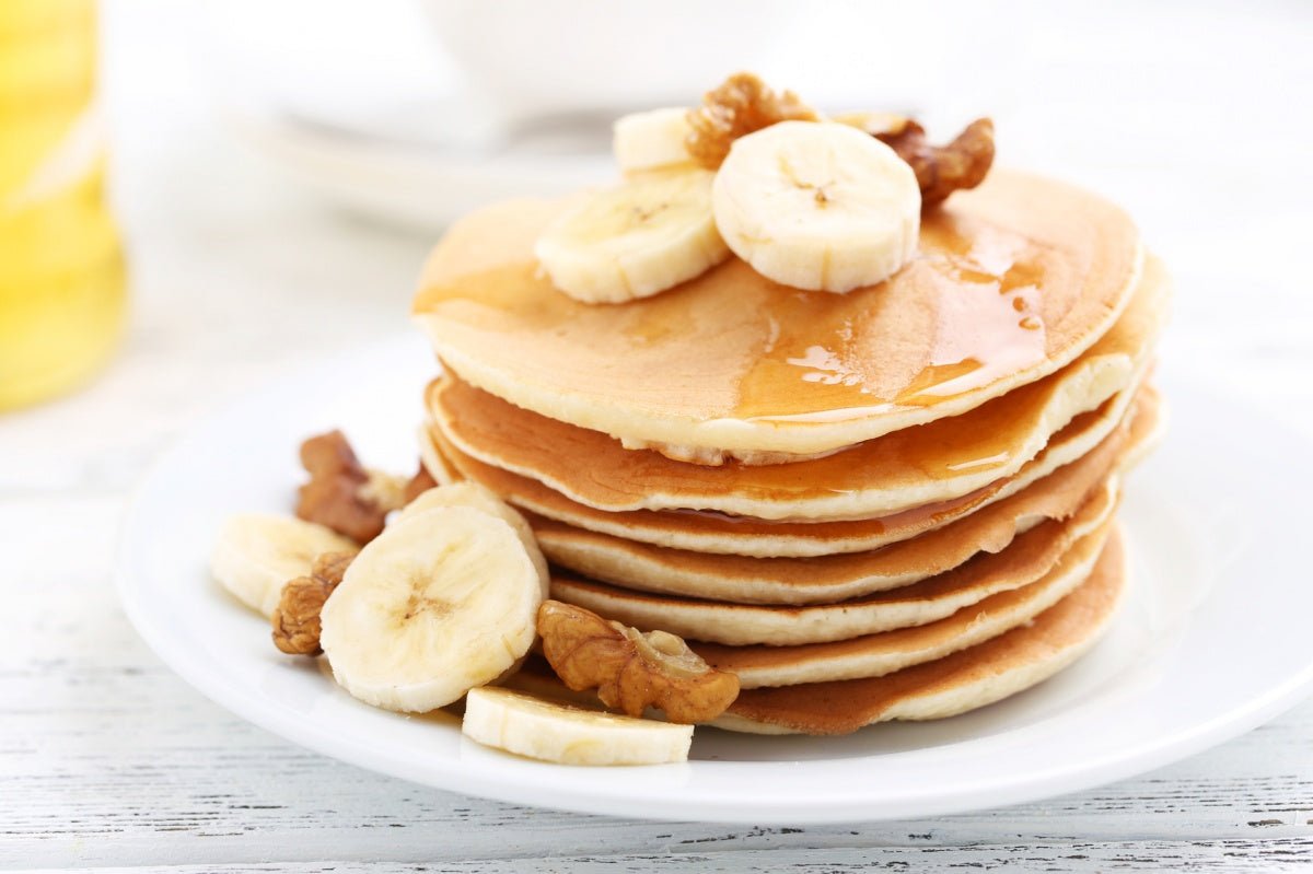 Protein Pancake Recipe