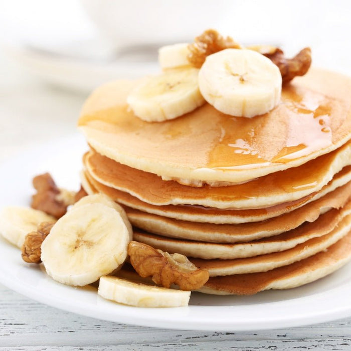 Protein Pancake Recipe