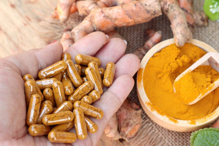 Turmeric for Weight Loss