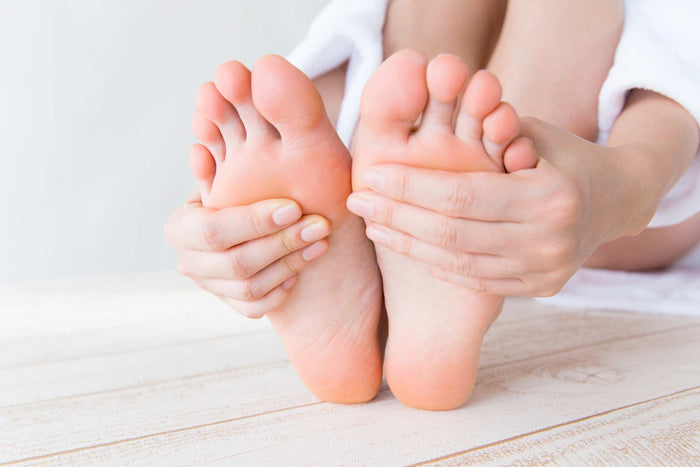 Detox Foot Pads for Feet