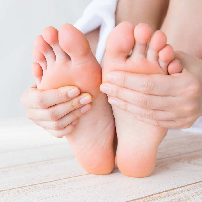 Detox Foot Pads for Feet