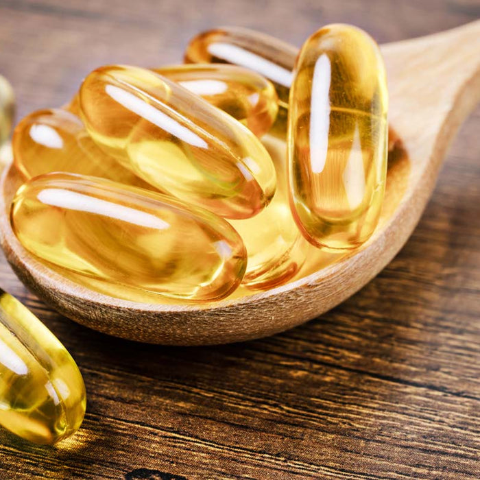 Why you should eat omega-3 fatty acids