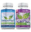 Acai Plus & Detox Plus Cleanse Combo Pack