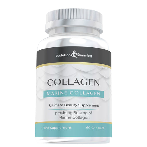 Collagen Bio-10 with Marine Collagen, Biotin & Co-Enzyme Q10