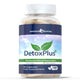 Detox Plus Complete Cleansing System: Natural Bloating Relief Evolution Slimming