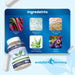 Detox Plus Complete Cleansing System: Natural Bloating Relief Evolution Slimming