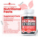 Fat Burn Extreme High Strength Weight Loss Supplement Evolution Slimming