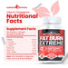 Fat Burn Extreme High Strength Weight Loss Supplement Evolution Slimming