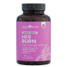 Her Burn - Women’s Metabolism, Energy & Collagen Support supplement packaging