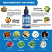 LDD (Liquid Diet Drops) Weight Management Drops - Evolution Slimming