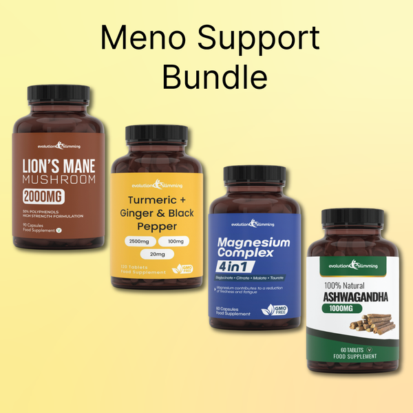 Meno Support Bundle