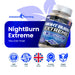 Night Burn Extreme - The Night Time Fat Burner Evolution Slimming