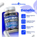 Night Burn Extreme - The Night Time Fat Burner Evolution Slimming