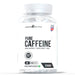Pure Caffeine 200mg Tablets Evolution Slimming