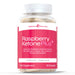Raspberry Ketone Plus (As Seen on TV) - Evolution Slimming