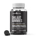 Shilajit Gummies with Ashwagandha - Evolution Slimming