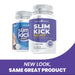 Slim Kick Night Time Appetite Control & Fat Burner - Evolution Slimming