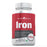 Iron Ferrous Bisglycinate 14mg - Gentle Iron Supplement for Enhanced Absorption