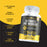 Ultimate Pre Workout Capsules - Energy, Endurance & Focus Boost - 60 Servings