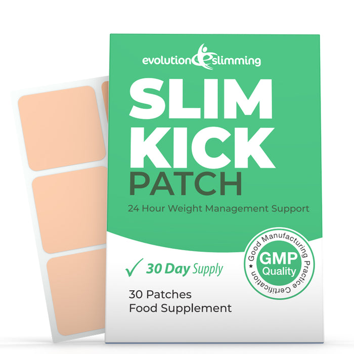 Slim Kick Weight Loss Patch