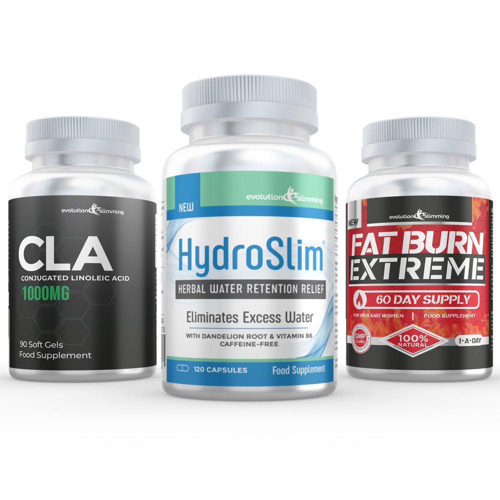 Weight Management Bundle